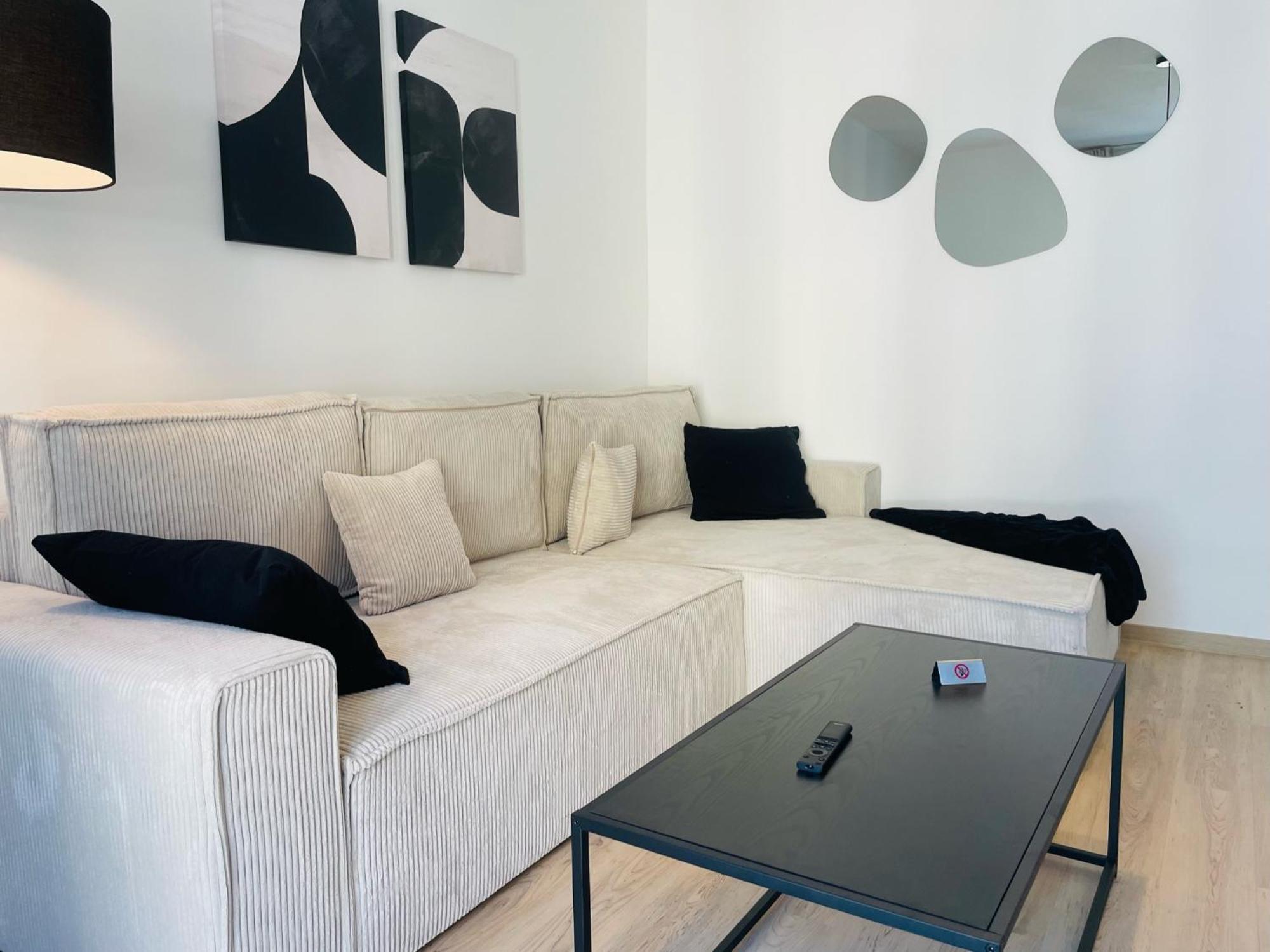 Lightplace - Innenstadt - Kaffeevollautomat - Balkon Zur Oker - Boxspringbett Brunswick Exterior foto