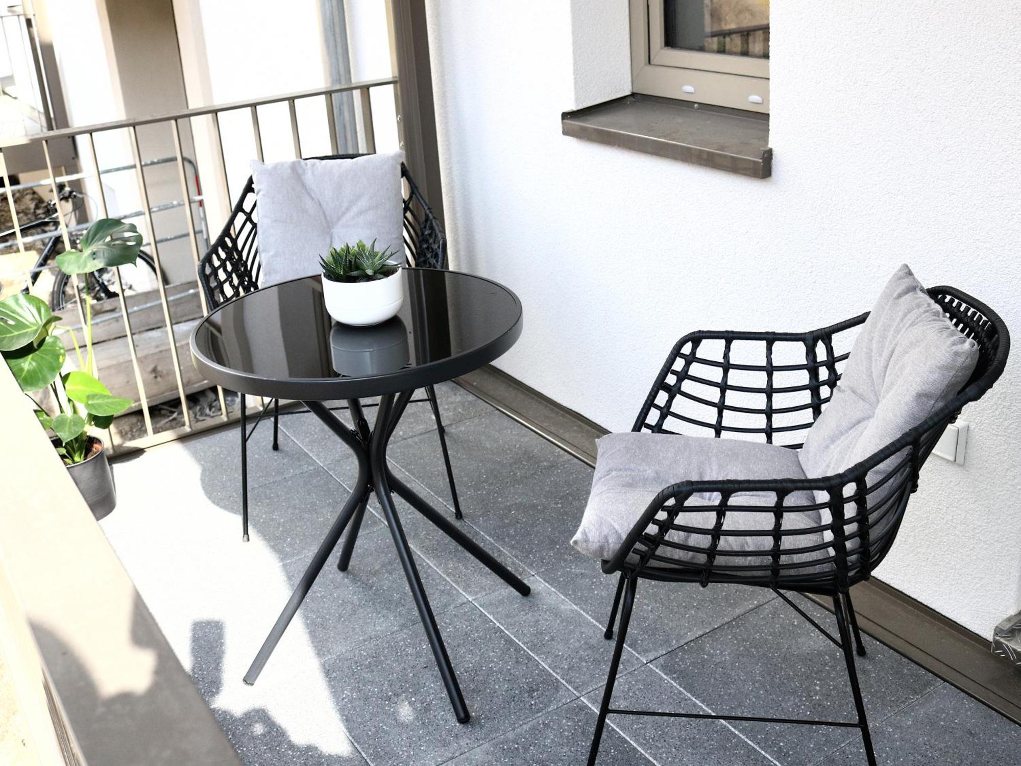 Lightplace - Innenstadt - Kaffeevollautomat - Balkon Zur Oker - Boxspringbett Brunswick Exterior foto