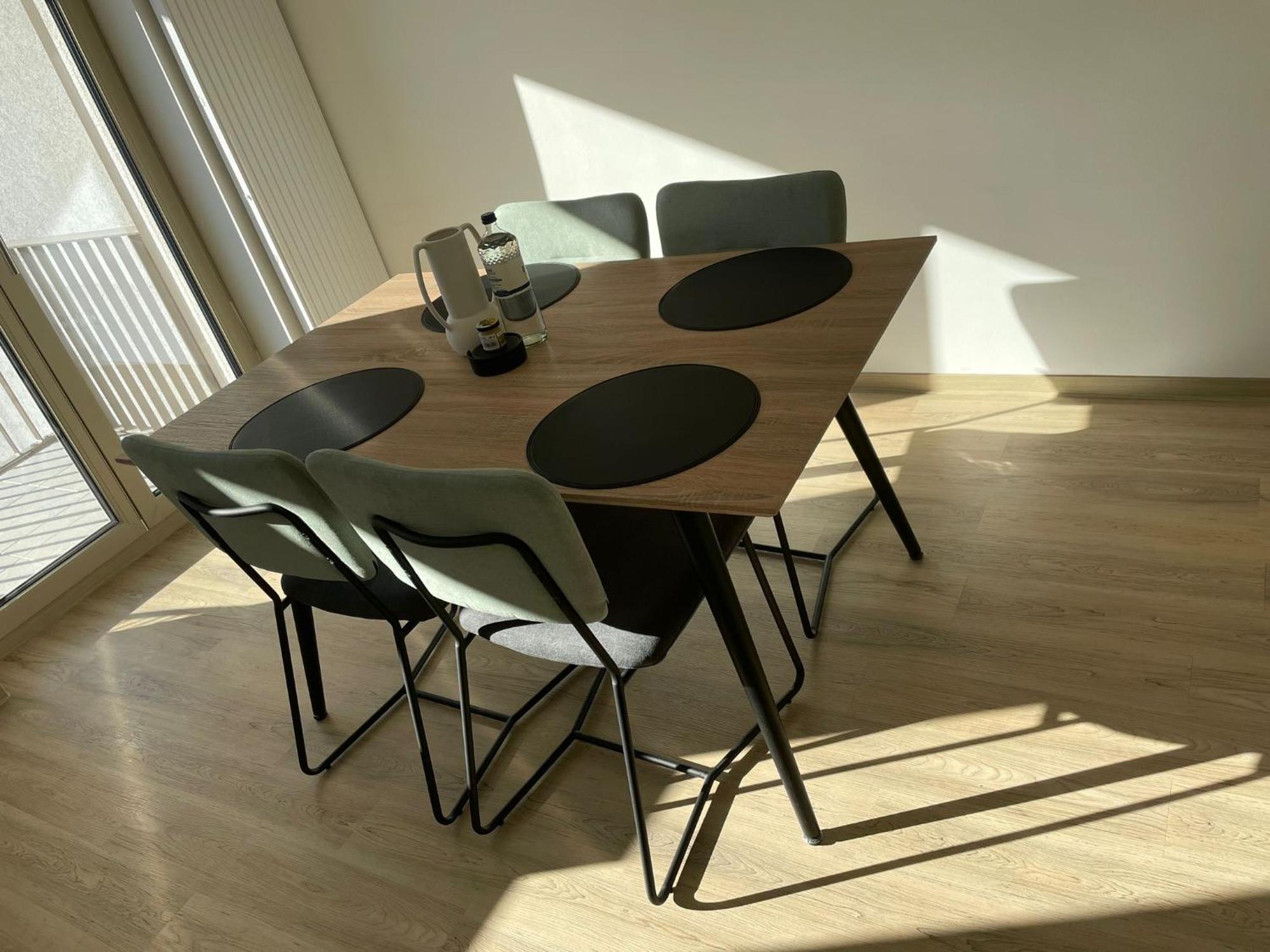 Lightplace - Innenstadt - Kaffeevollautomat - Balkon Zur Oker - Boxspringbett Brunswick Exterior foto